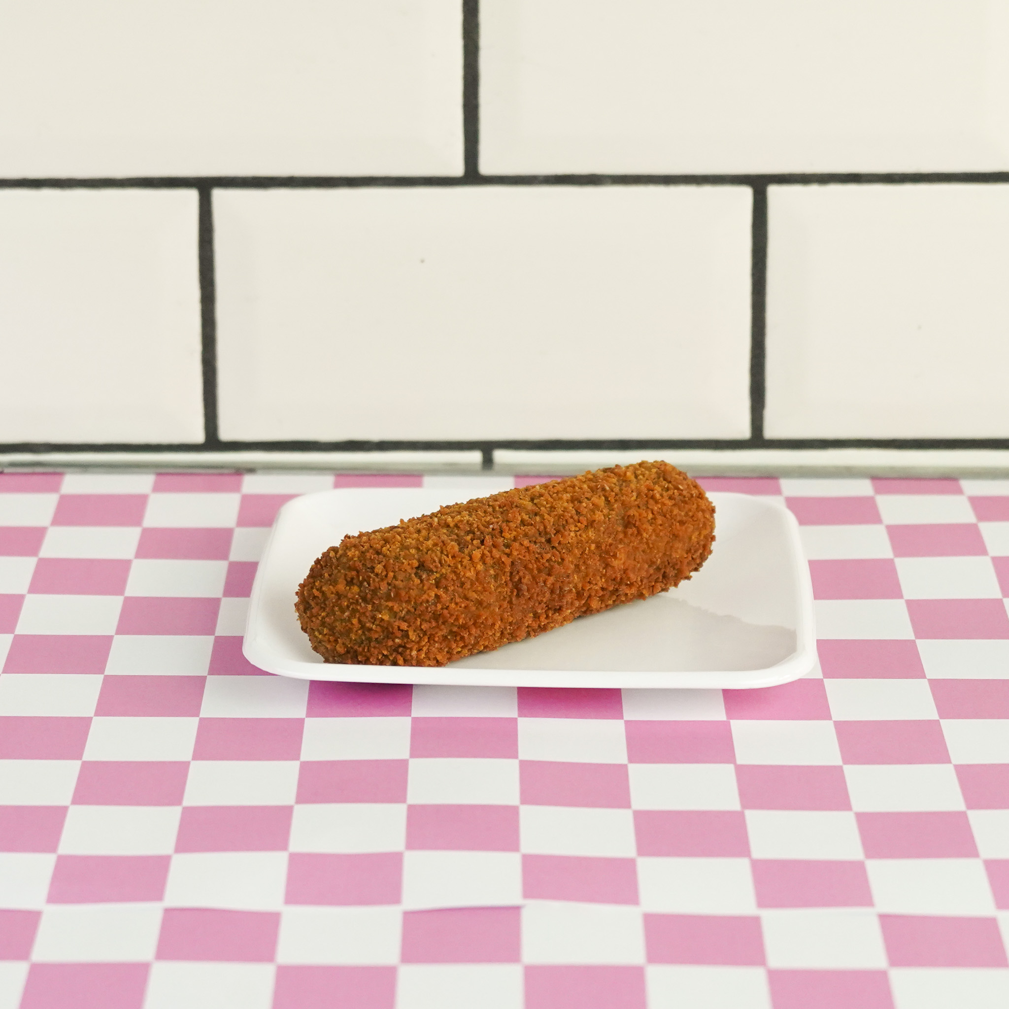 Photo du Kroket Boeuf