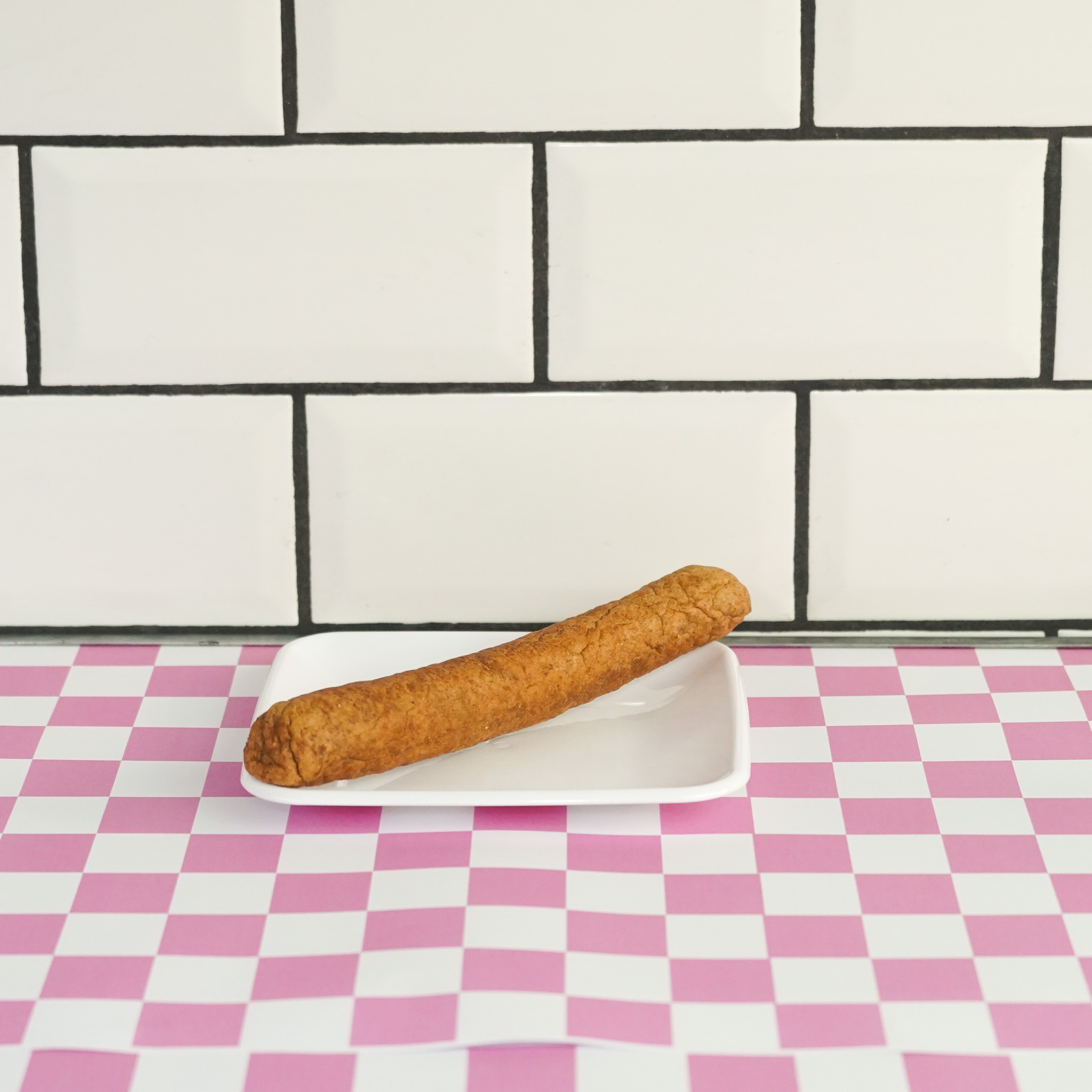 photo du Frikandel